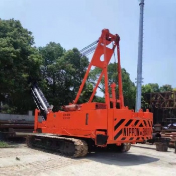 Used Piling Machine/Pile Driver